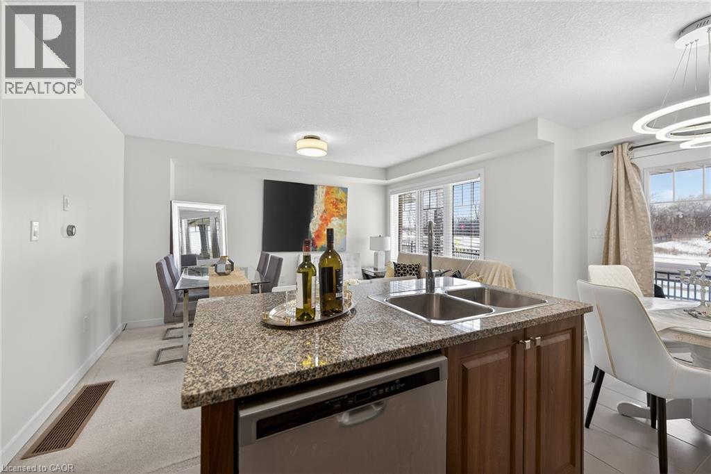 9 Hedges Crescent, Hamilton, Ontario  L8J 0K8 - Photo 11 - 40793751