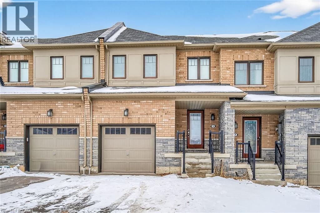 9 Hedges Crescent, Hamilton, Ontario  L8J 0K8 - Photo 3 - 40793751