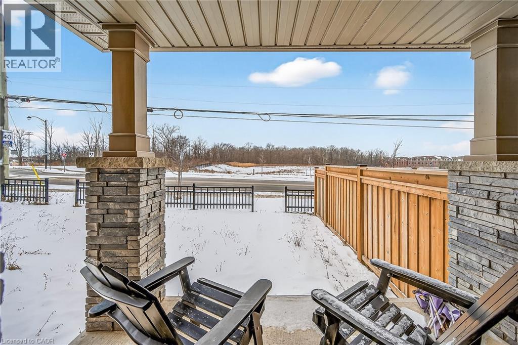 9 Hedges Crescent, Hamilton, Ontario  L8J 0K8 - Photo 32 - 40793751