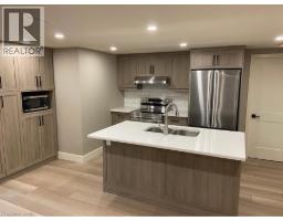 56 WOOLWICH Street N, Breslau, Ontario