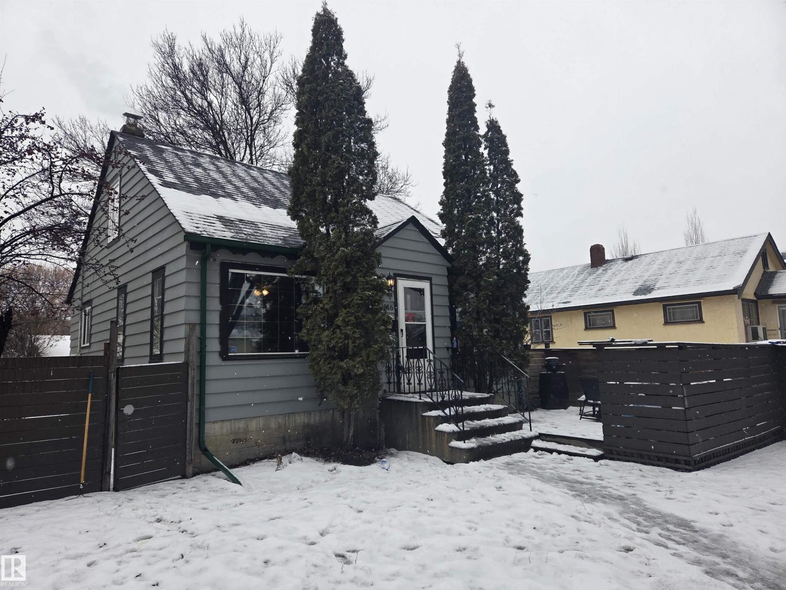 11516 88 ST NW, Edmonton, Alberta