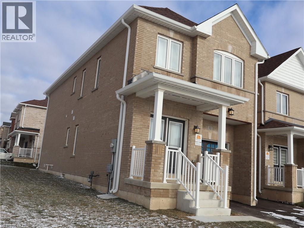 42 Bruton Street, Thorold, Ontario  L2V 0J6 - Photo 2 - 40793885