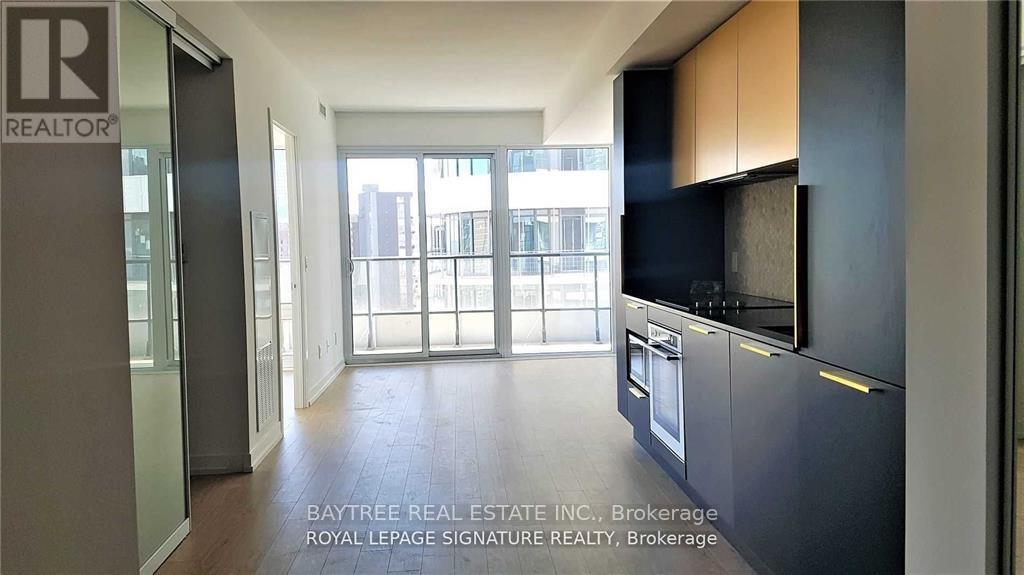 1801 - 85 WOOD STREET, Toronto, Ontario