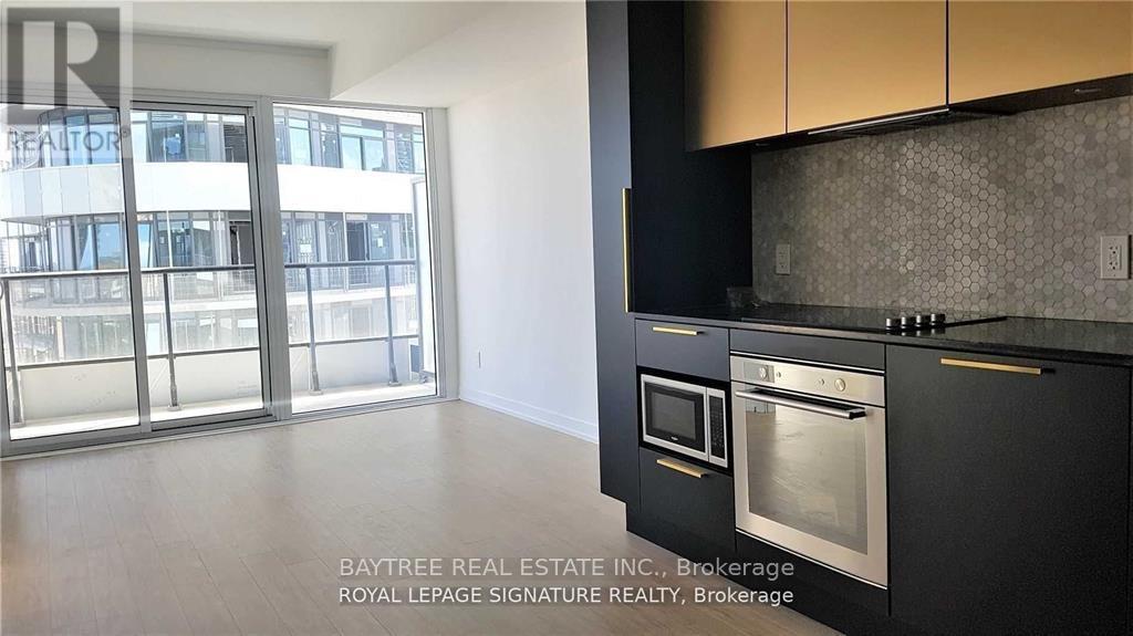 1801 - 85 Wood Street, Toronto, Ontario  M4Y 0E8 - Photo 2 - C12637632