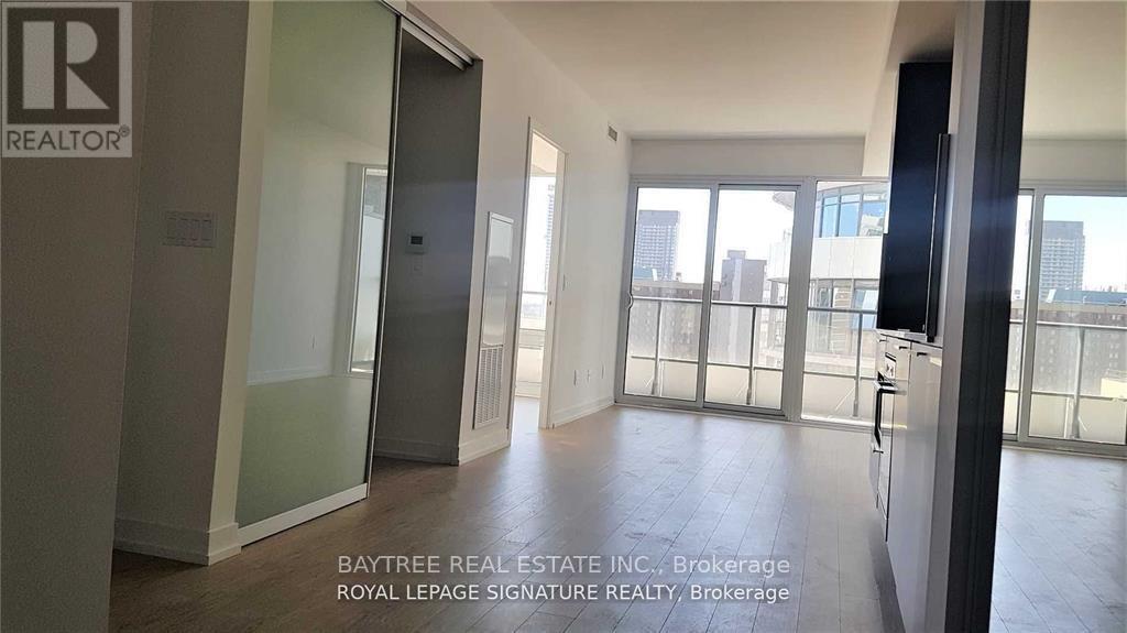 1801 - 85 Wood Street, Toronto, Ontario  M4Y 0E8 - Photo 3 - C12637632