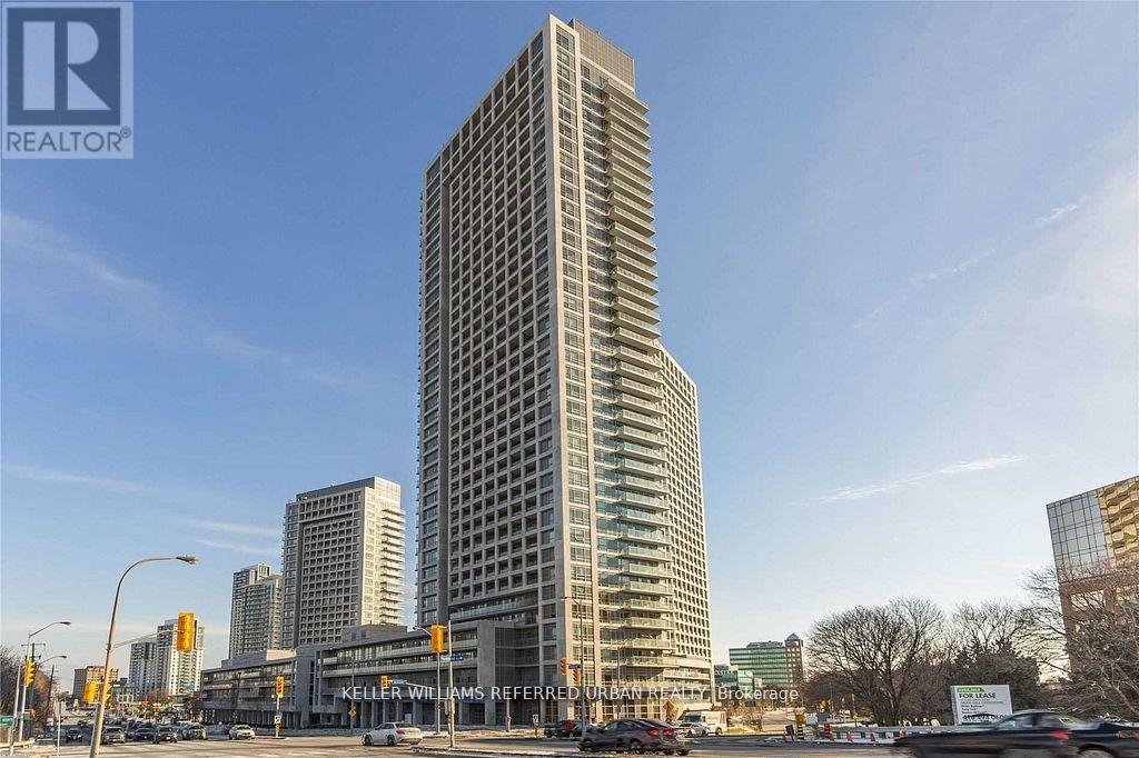 2204 - 2015 SHEPPARD AVENUE E, toronto (henry farm), Ontario