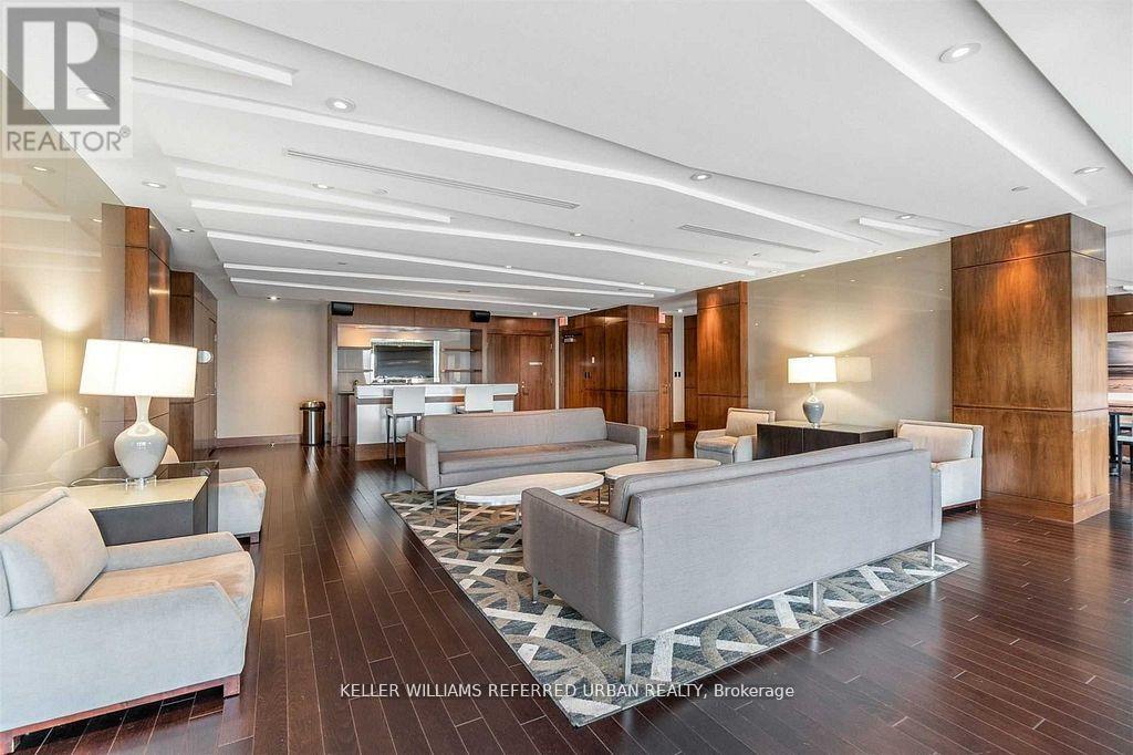 2204 - 2015 Sheppard Avenue E, Toronto (Henry Farm), Ontario  M2J 0B3 - Photo 14 - C12637642