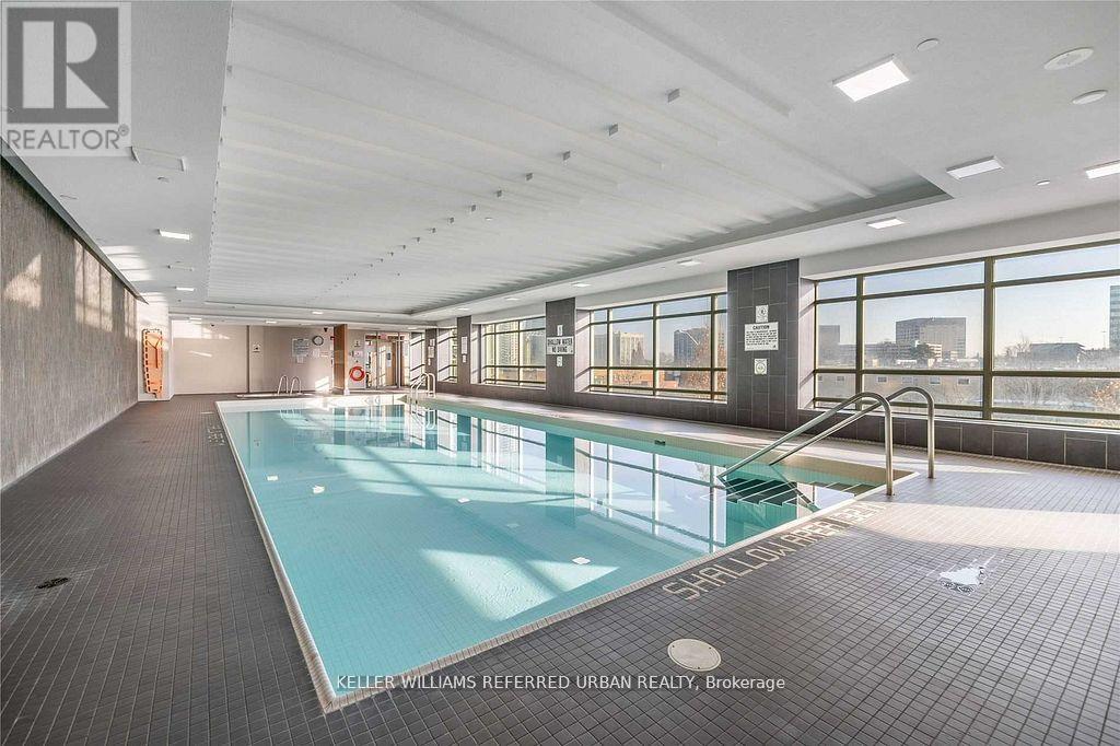 2204 - 2015 Sheppard Avenue E, Toronto (Henry Farm), Ontario  M2J 0B3 - Photo 15 - C12637642