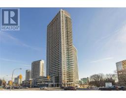 2204 - 2015 SHEPPARD AVENUE E, Toronto, Ontario