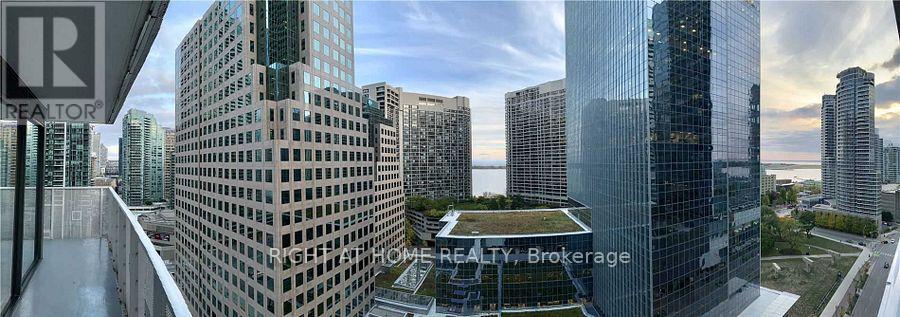 1607 - 88 Harbour Street, Toronto (Waterfront Communities), Ontario  M5J 0C3 - Photo 14 - C12637648