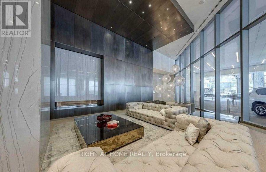 1607 - 88 Harbour Street, Toronto (Waterfront Communities), Ontario  M5J 0C3 - Photo 16 - C12637648