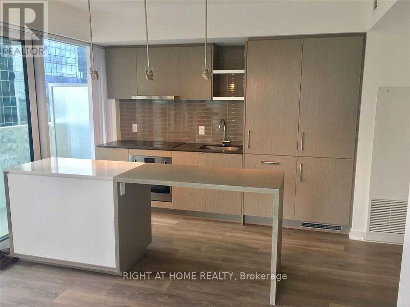 1607 - 88 Harbour Street, Toronto (Waterfront Communities), Ontario  M5J 0C3 - Photo 4 - C12637648