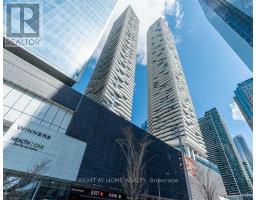 1607 - 88 HARBOUR STREET, Toronto, Ontario