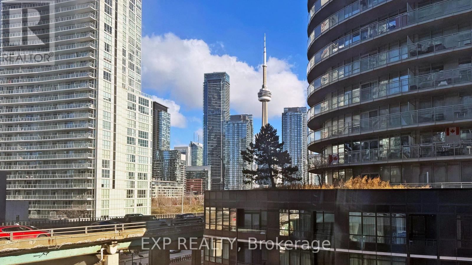 615 - 17 Bathurst Street, Toronto, Ontario  M5V 0N1 - Photo 24 - C12637650