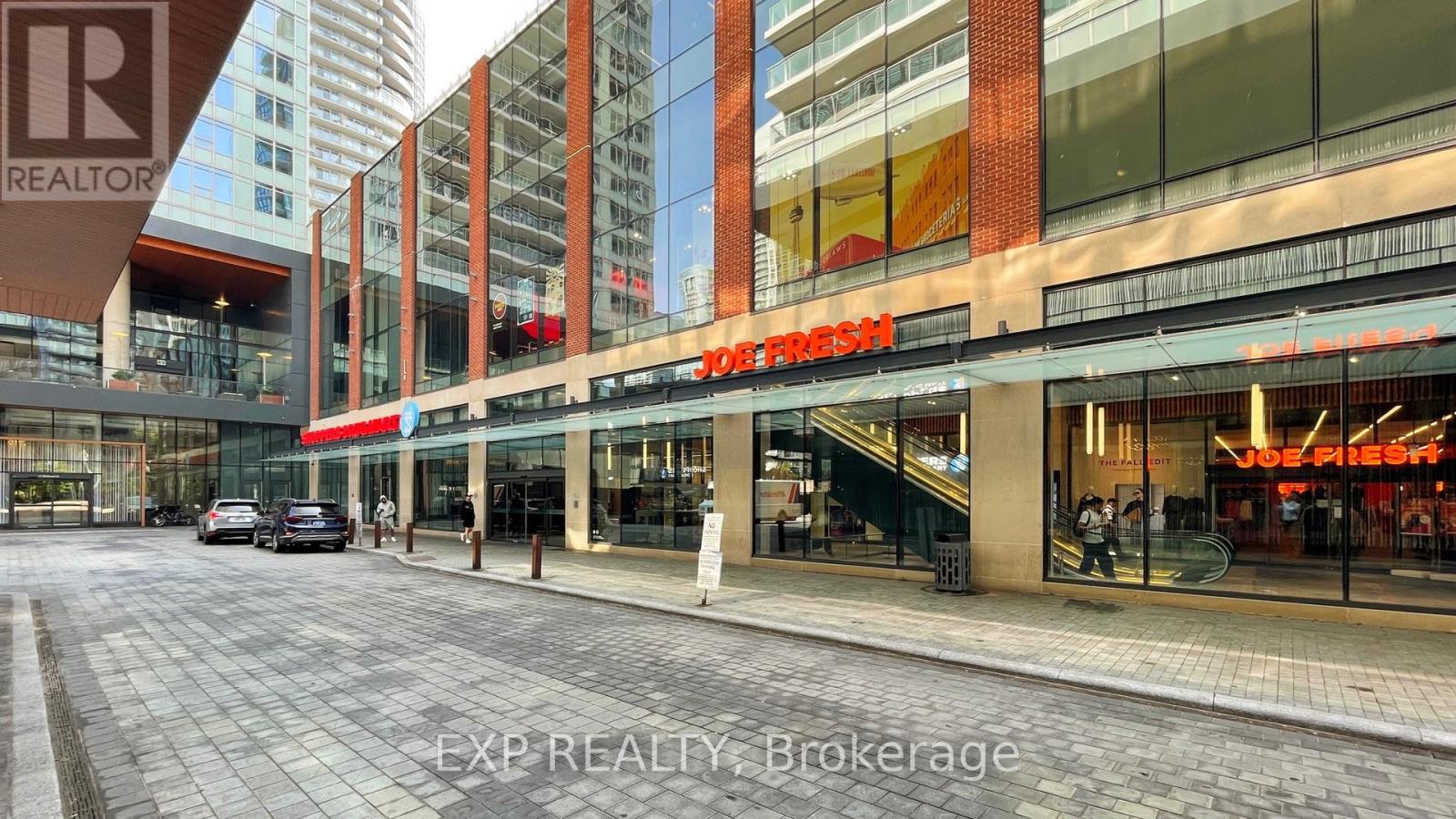 615 - 17 Bathurst Street, Toronto, Ontario  M5V 0N1 - Photo 35 - C12637650