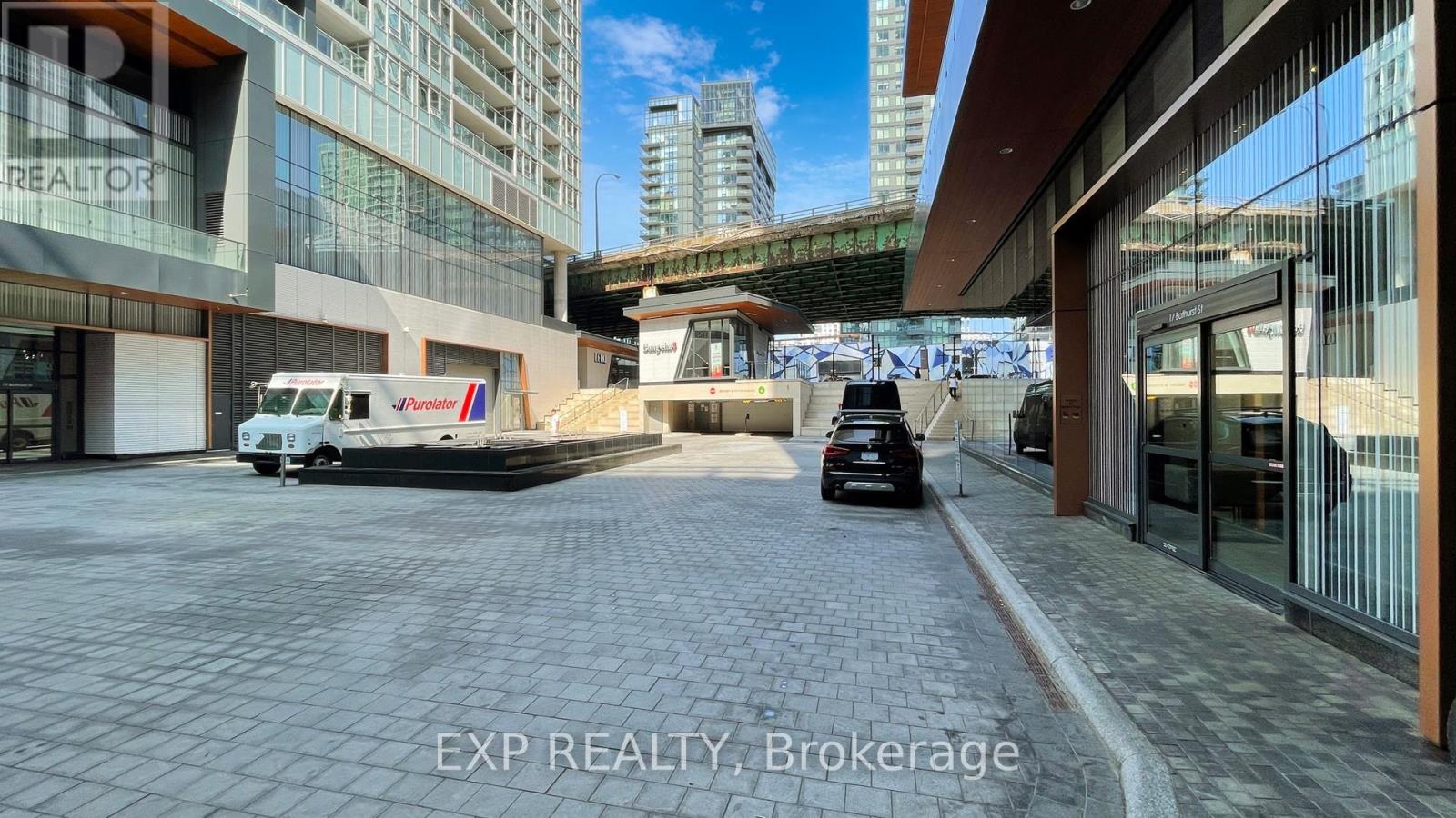 615 - 17 Bathurst Street, Toronto, Ontario  M5V 0N1 - Photo 38 - C12637650