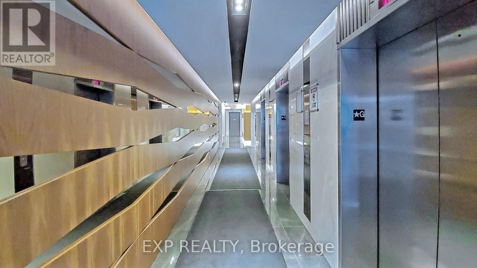 615 - 17 Bathurst Street, Toronto, Ontario  M5V 0N1 - Photo 6 - C12637650