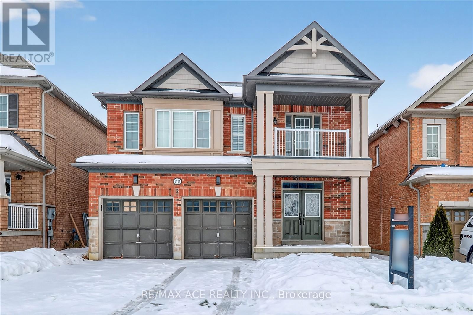 MAIN - 2525 BRIDLE ROAD N, oshawa (windfields), Ontario