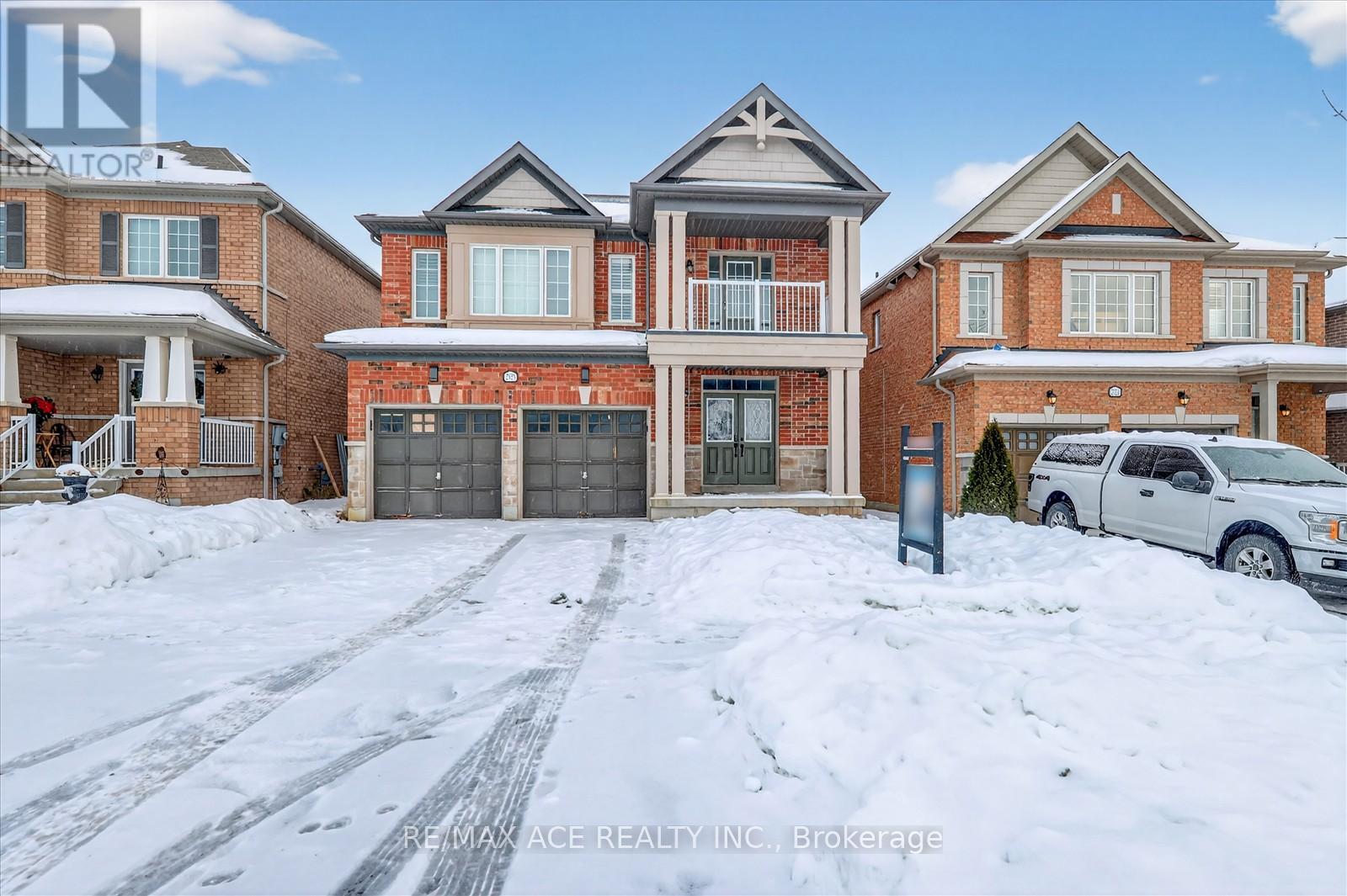Main - 2525 Bridle Road N, Oshawa (Windfields), Ontario  L1L 0J1 - Photo 2 - E12637638