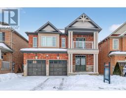 MAIN - 2525 BRIDLE ROAD N, Oshawa, Ontario