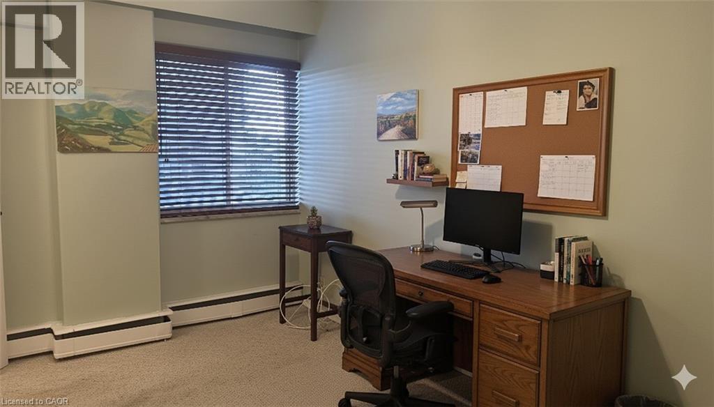 45 Westmount Road N Unit# 603, Waterloo, Ontario  N2L 2R3 - Photo 19 - 40787108