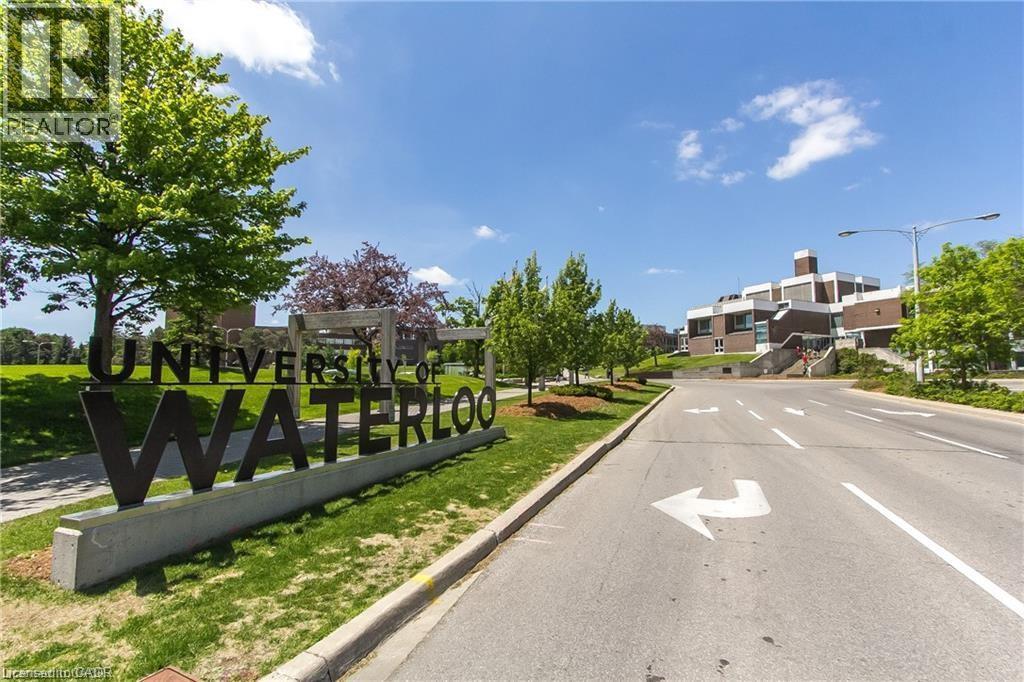 45 Westmount Road N Unit# 603, Waterloo, Ontario  N2L 2R3 - Photo 26 - 40787108