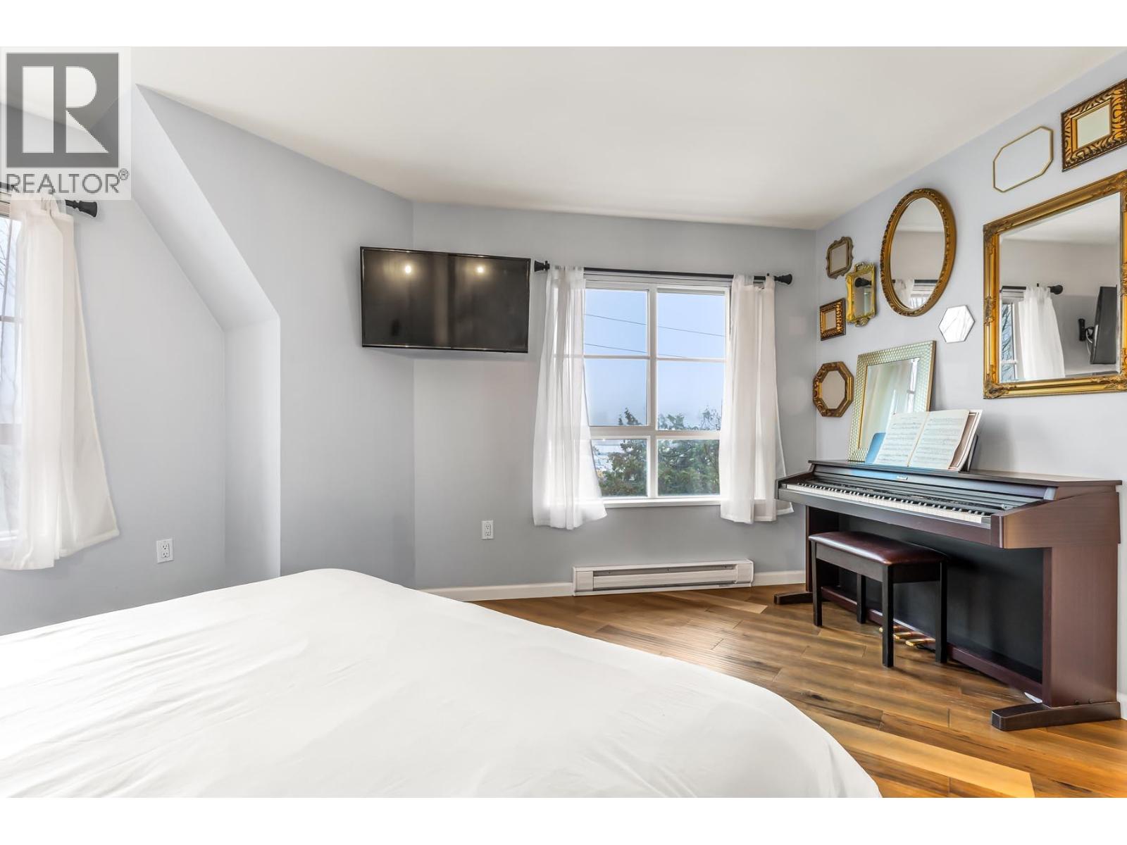 204 815 First Street, New Westminster, British Columbia  V3L 2H7 - Photo 18 - R3074100