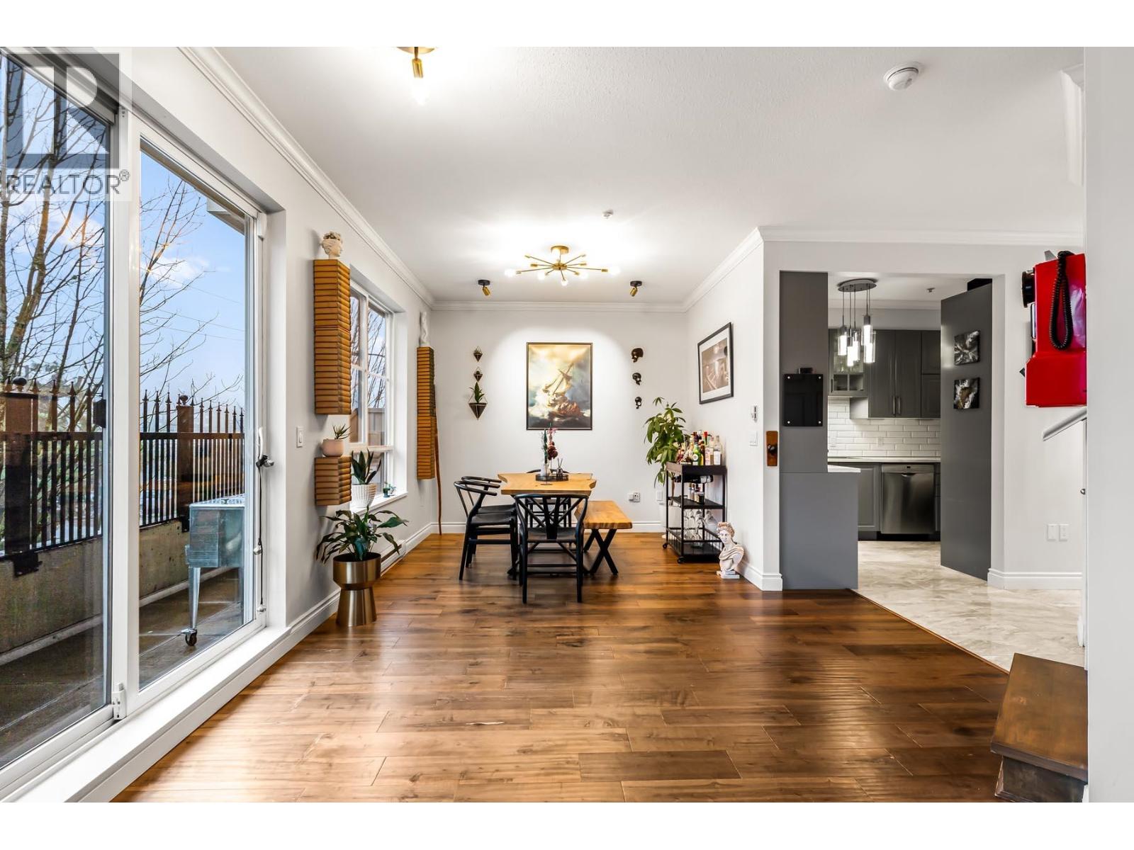 204 815 First Street, New Westminster, British Columbia  V3L 2H7 - Photo 7 - R3074100