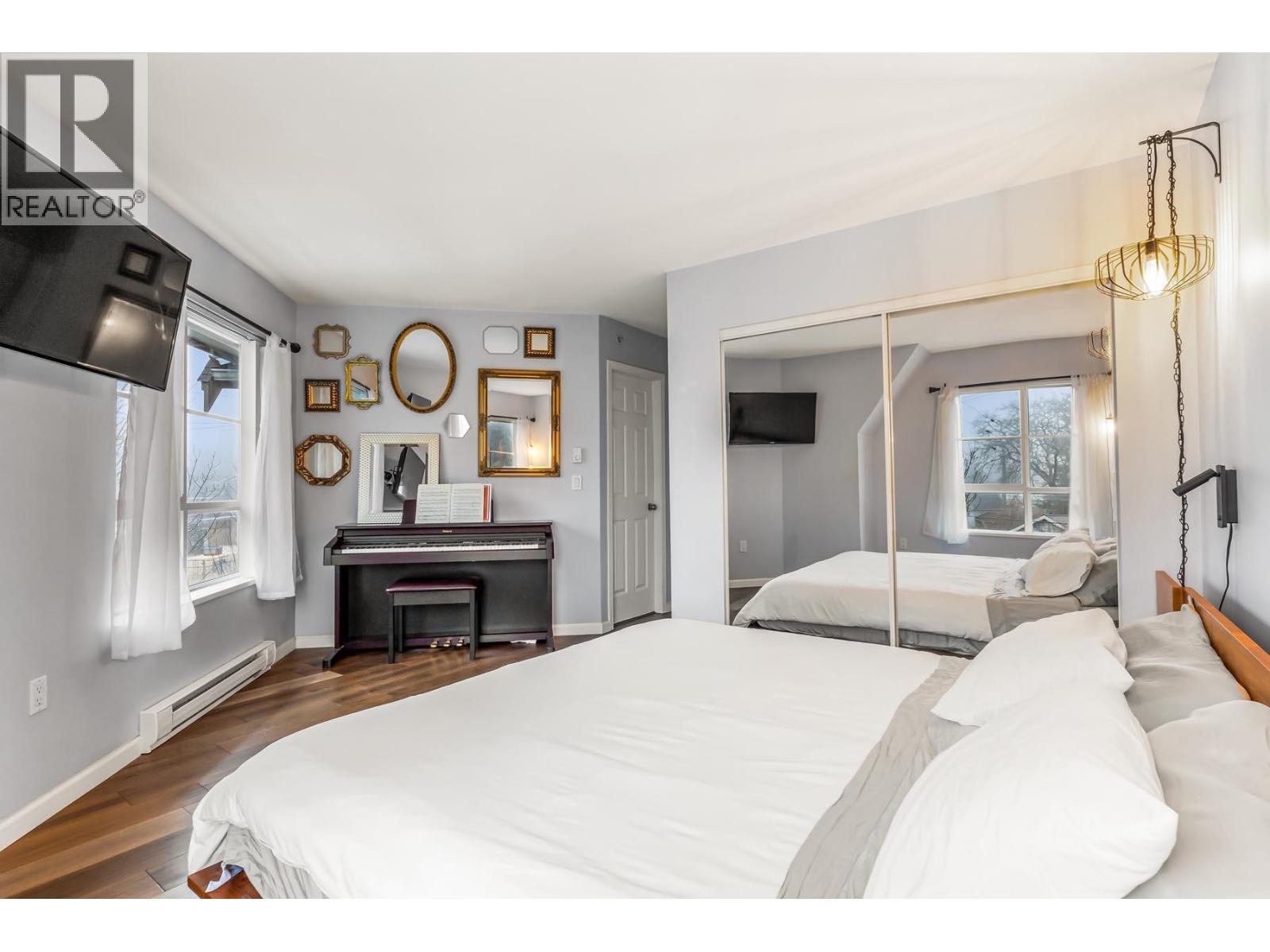 204 815 First Street, New Westminster, British Columbia  V3L 2H7 - Photo 17 - R3074100