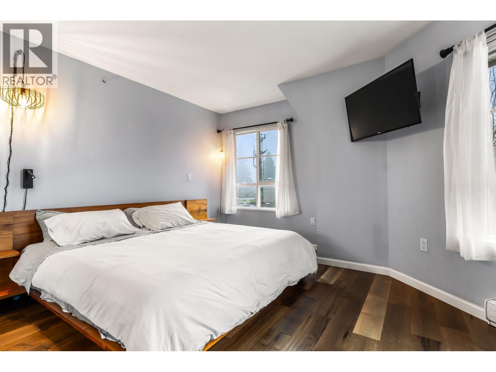 204 815 First Street, New Westminster, British Columbia  V3L 2H7 - Photo 16 - R3074100