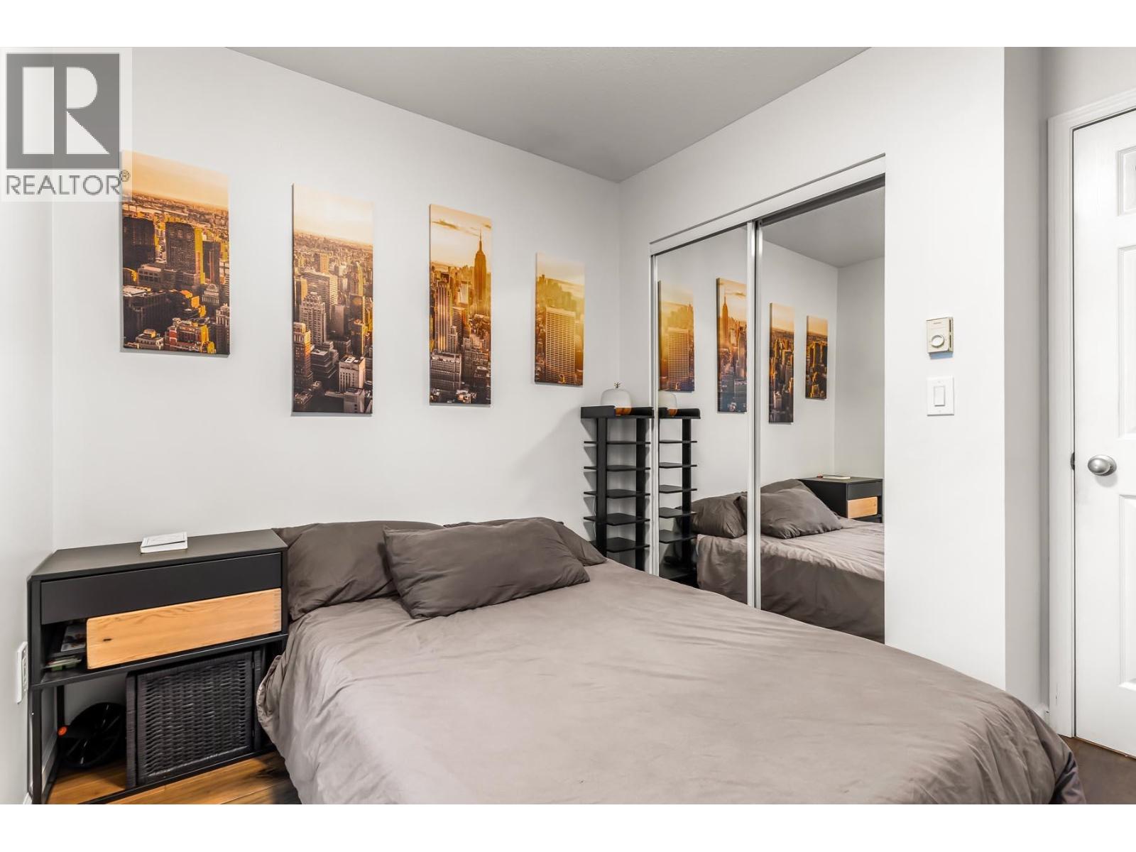 204 815 First Street, New Westminster, British Columbia  V3L 2H7 - Photo 21 - R3074100