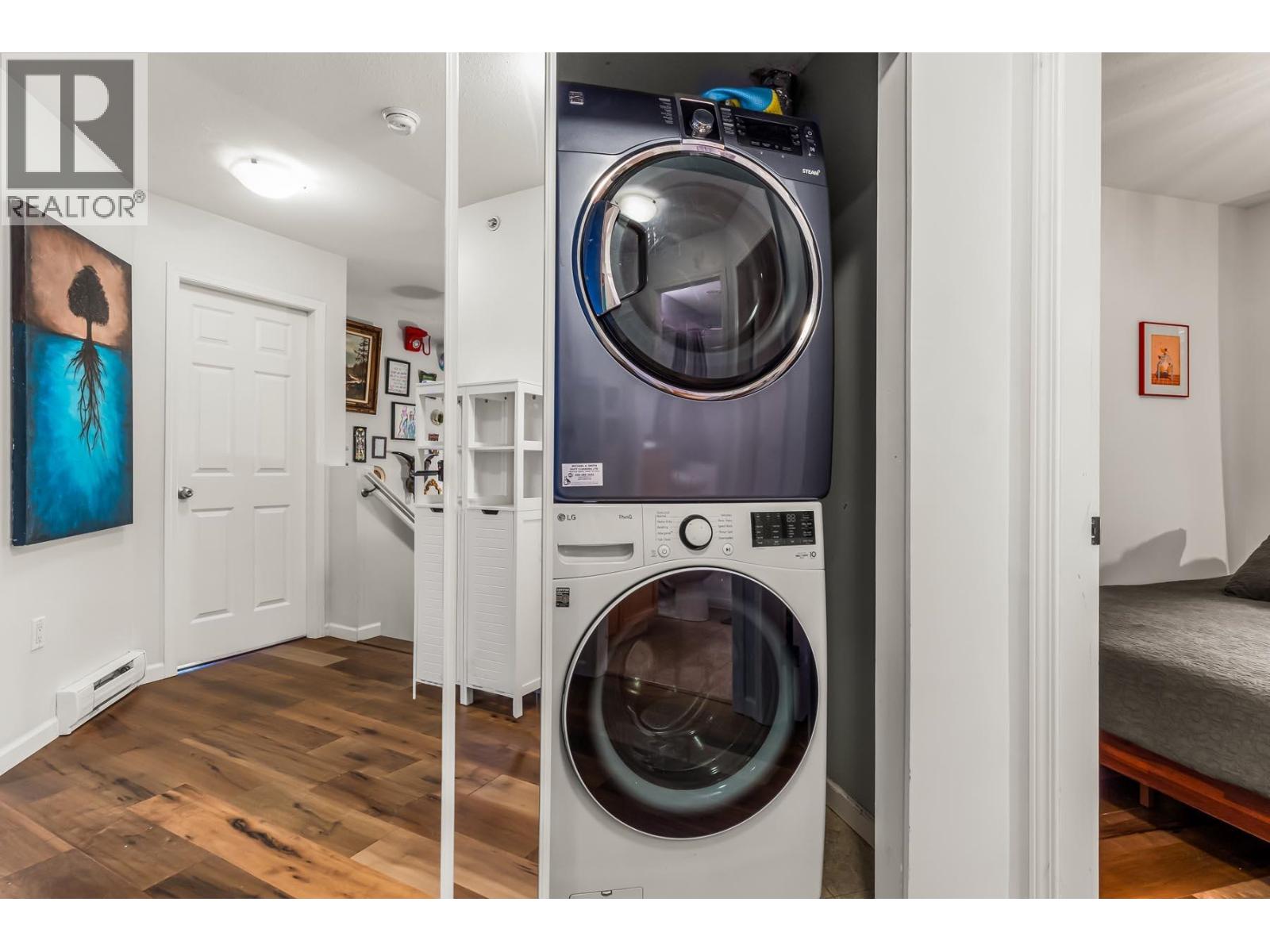 204 815 First Street, New Westminster, British Columbia  V3L 2H7 - Photo 24 - R3074100