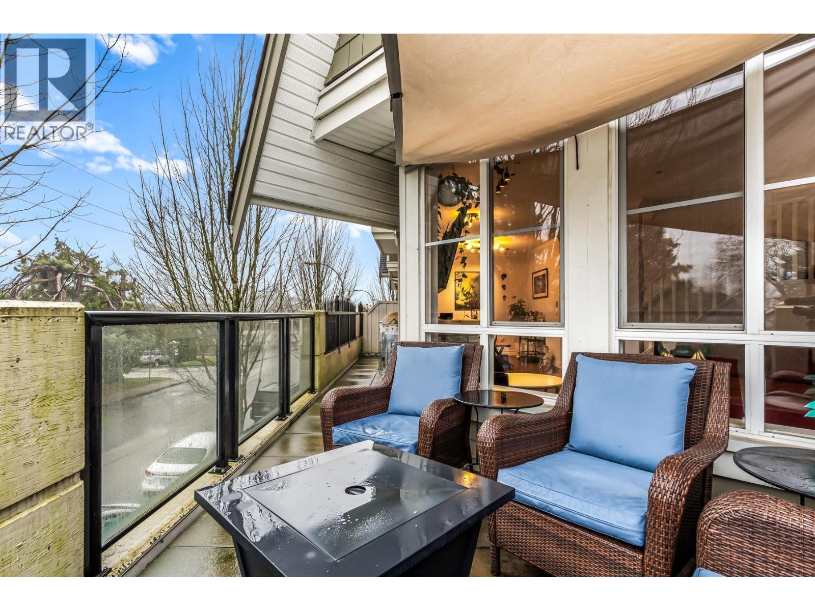 204 815 First Street, New Westminster, British Columbia  V3L 2H7 - Photo 26 - R3074100