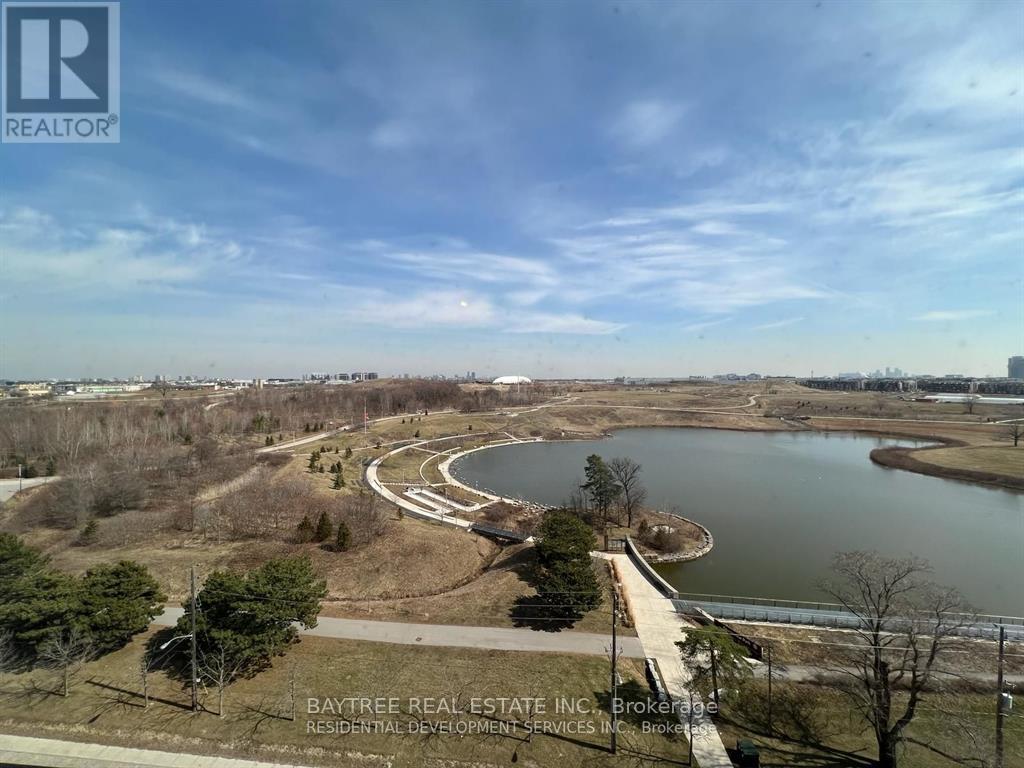 1106 - 3100 Keele Street, Toronto, Ontario  M3M 0E1 - Photo 14 - W12637622