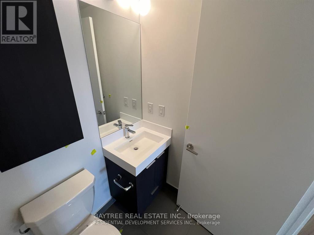 1106 - 3100 Keele Street, Toronto, Ontario  M3M 0E1 - Photo 4 - W12637622