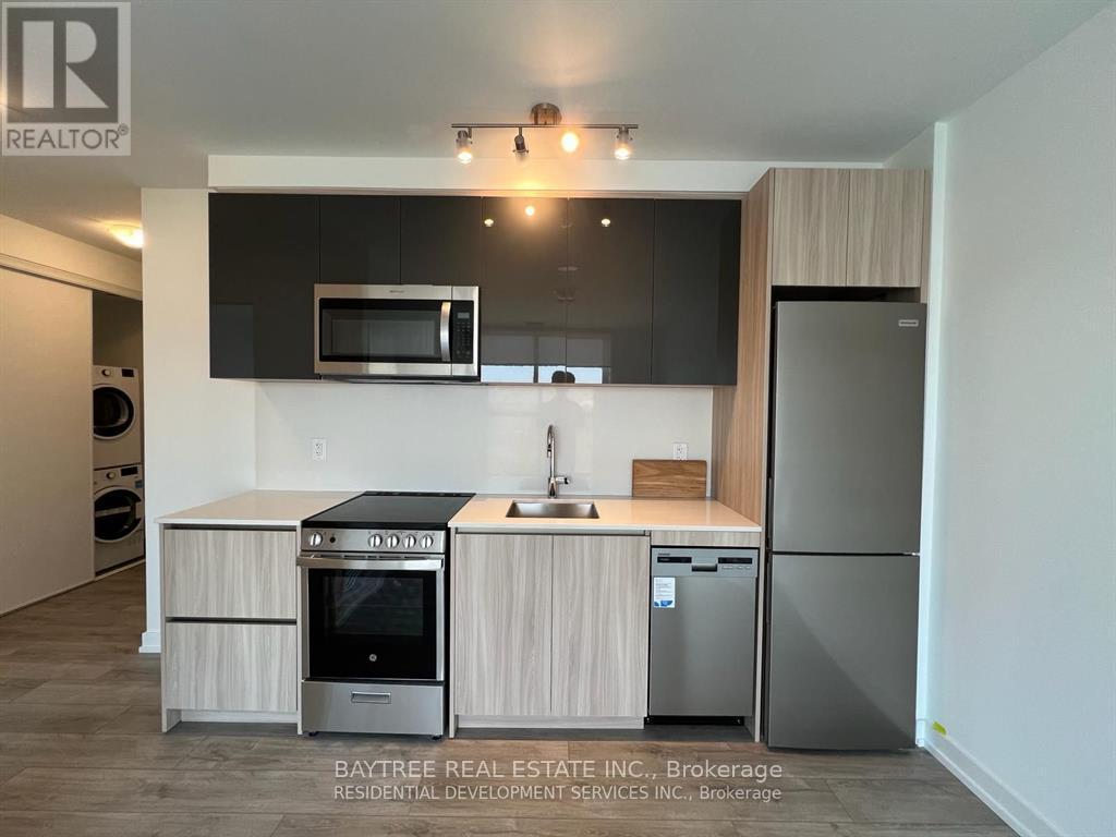 1106 - 3100 Keele Street, Toronto, Ontario  M3M 0E1 - Photo 5 - W12637622