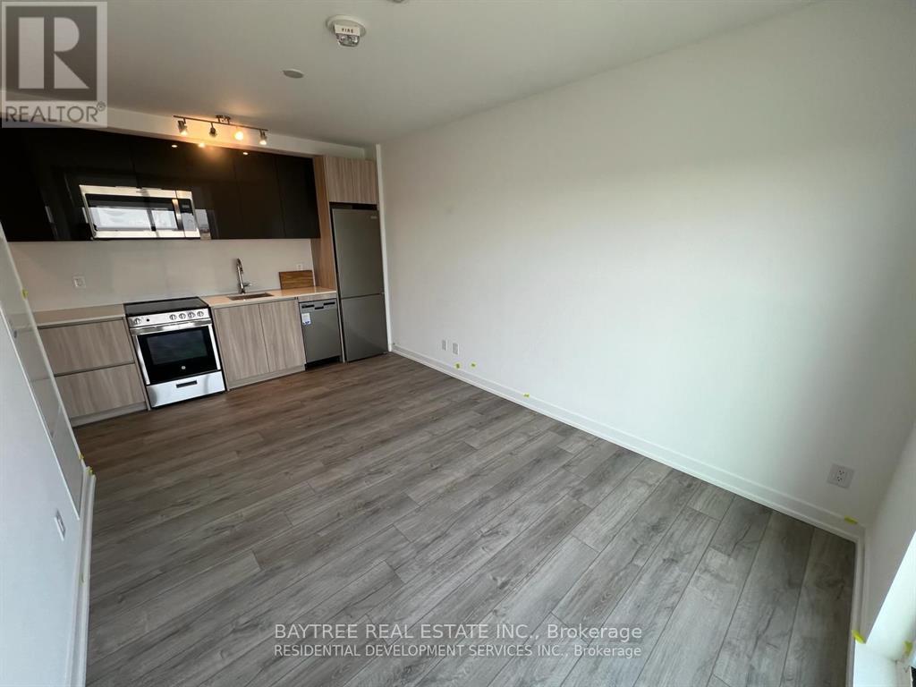 1106 - 3100 Keele Street, Toronto, Ontario  M3M 0E1 - Photo 6 - W12637622