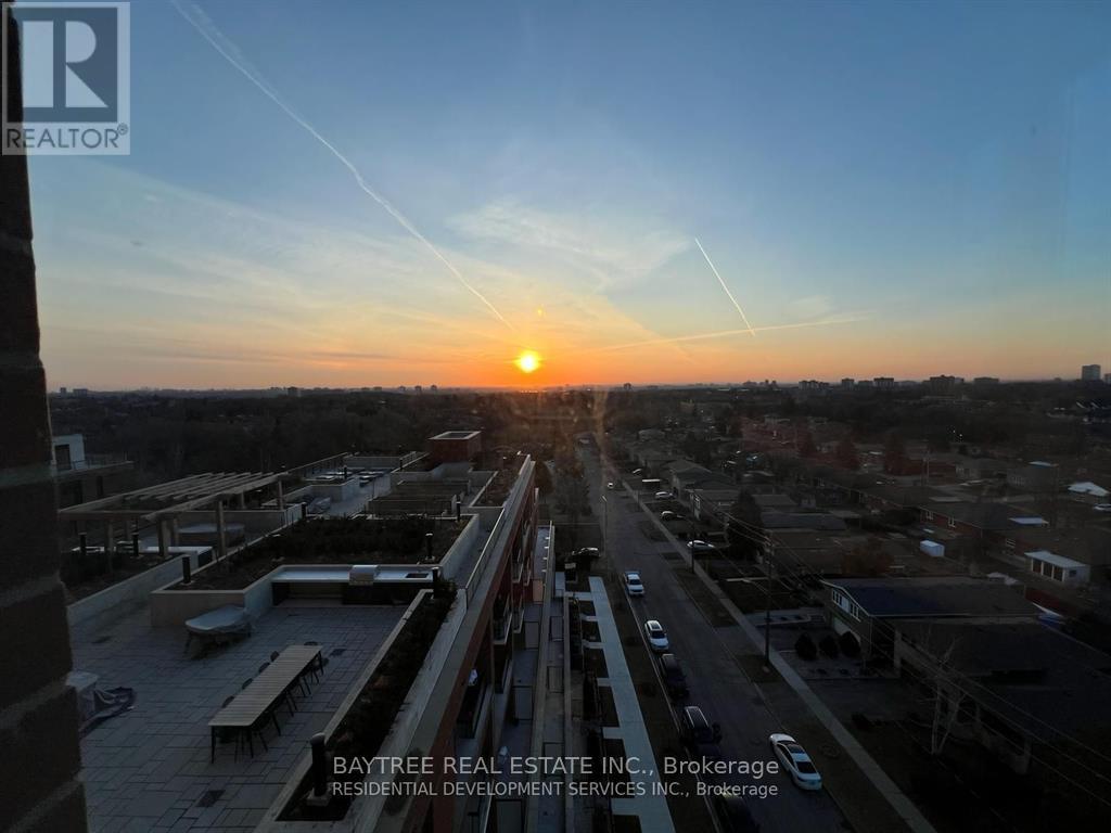 903 - 3100 Keele Street, Toronto, Ontario  M3M 0E1 - Photo 11 - W12637624