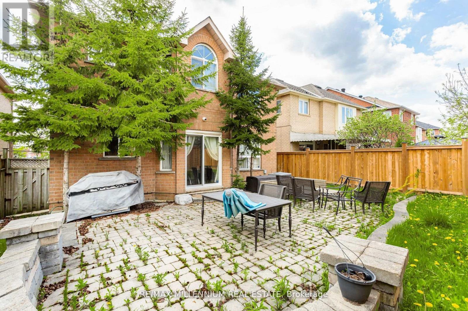 5525 Heatherleigh Avenue, Mississauga (East Credit), Ontario  L5V 2L5 - Photo 42 - W12637628