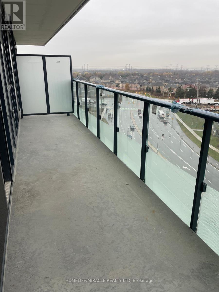 805 - 15 Skyridge Drive, Brampton (Bram East), Ontario  L6P 4S3 - Photo 17 - W12637634