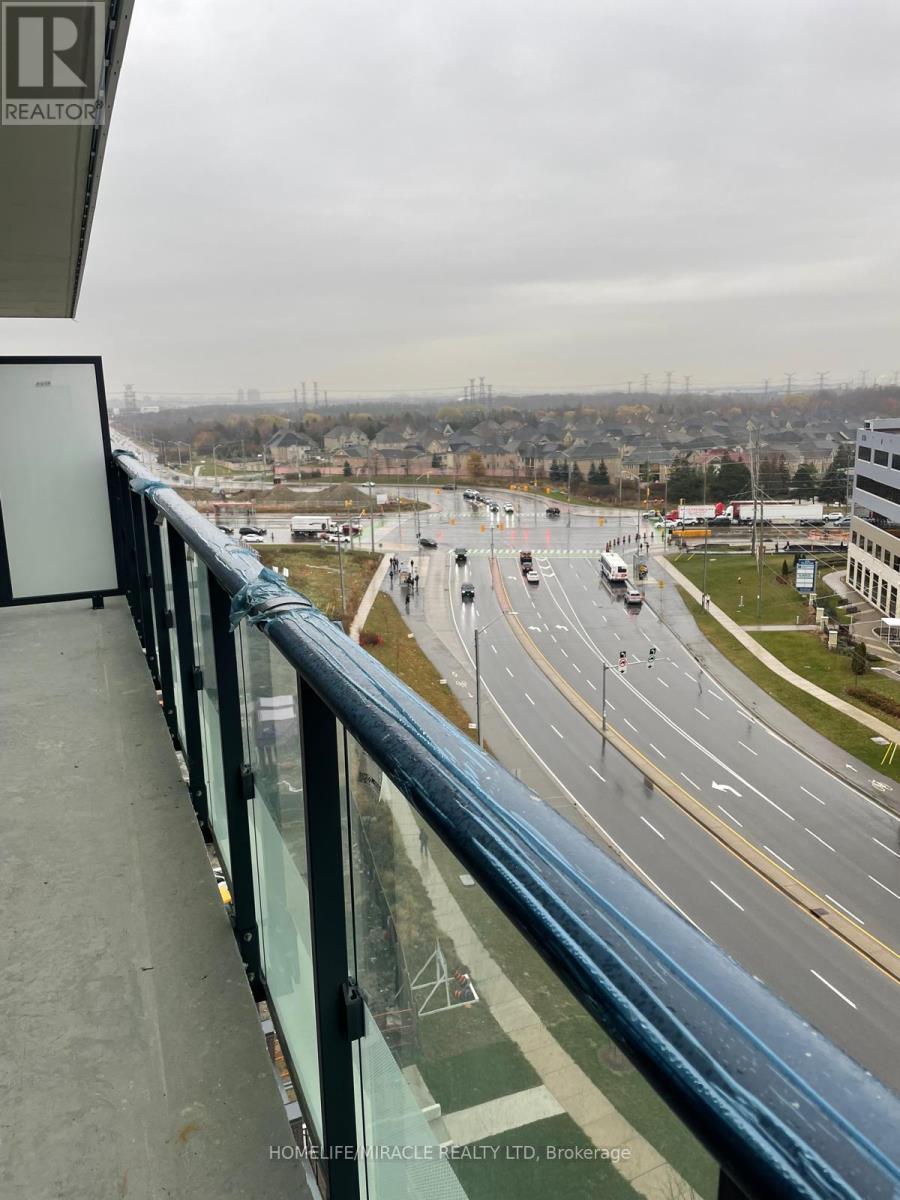 805 - 15 Skyridge Drive, Brampton (Bram East), Ontario  L6P 4S3 - Photo 18 - W12637634