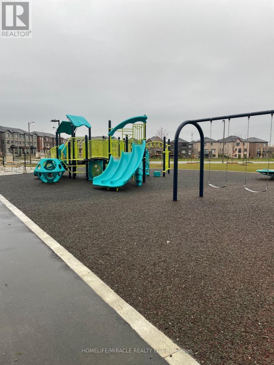 805 - 15 Skyridge Drive, Brampton (Bram East), Ontario  L6P 4S3 - Photo 19 - W12637634