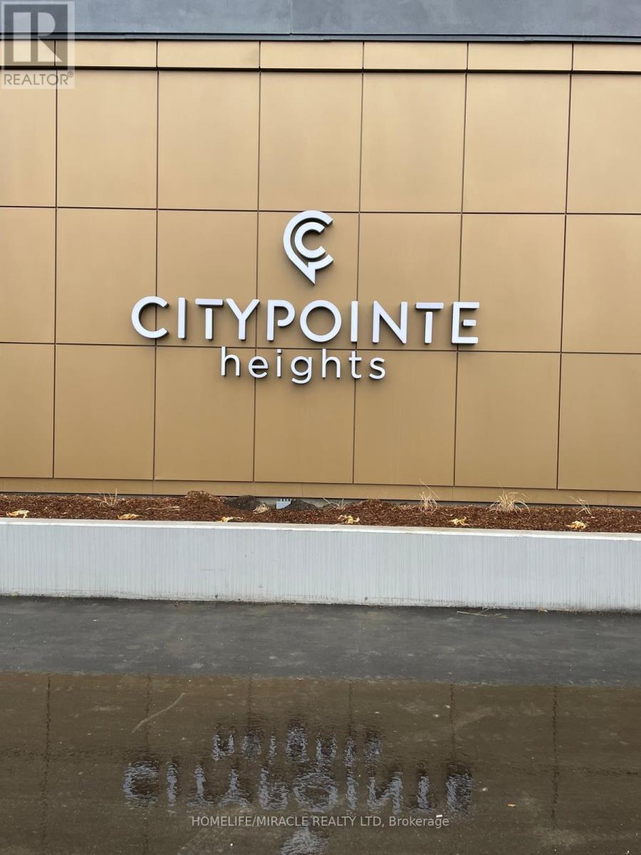 805 - 15 Skyridge Drive, Brampton (Bram East), Ontario  L6P 4S3 - Photo 2 - W12637634