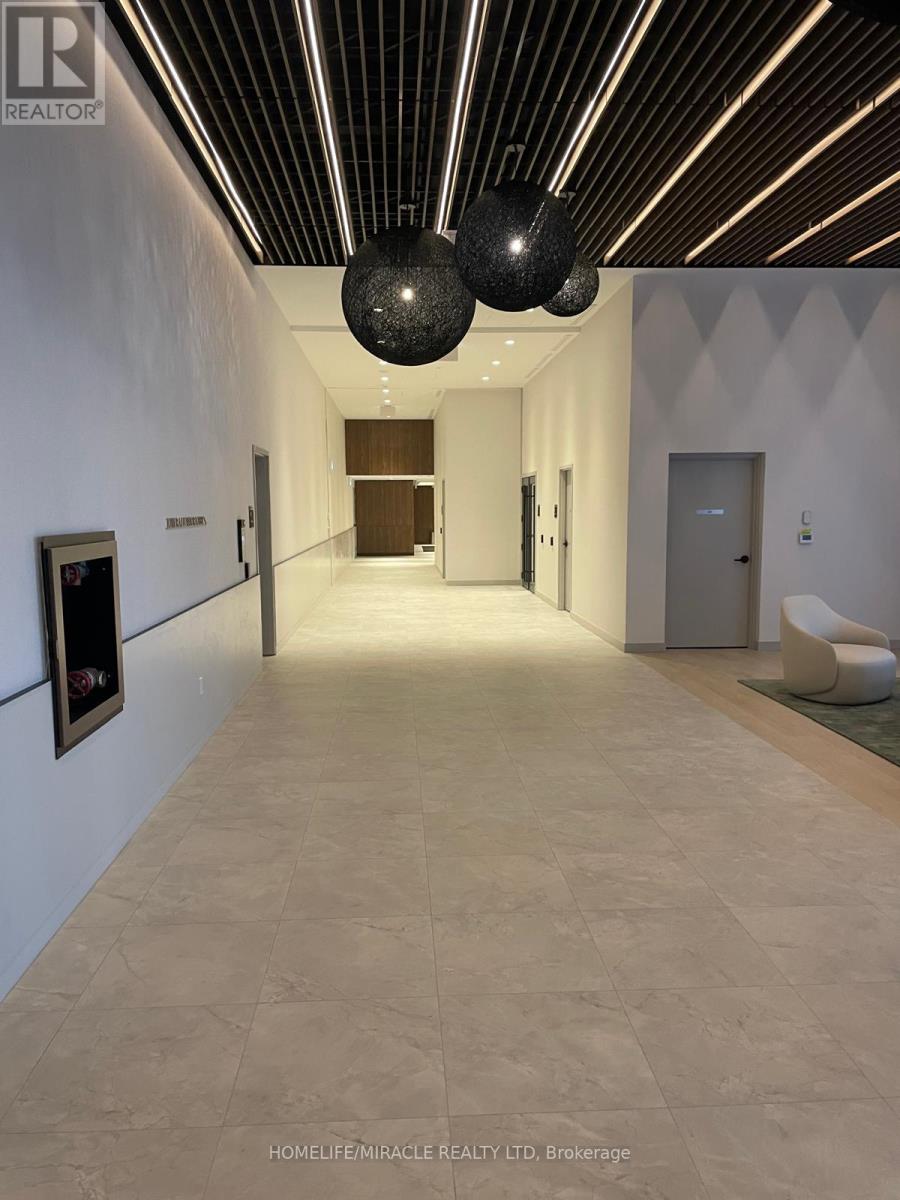 805 - 15 Skyridge Drive, Brampton (Bram East), Ontario  L6P 4S3 - Photo 20 - W12637634