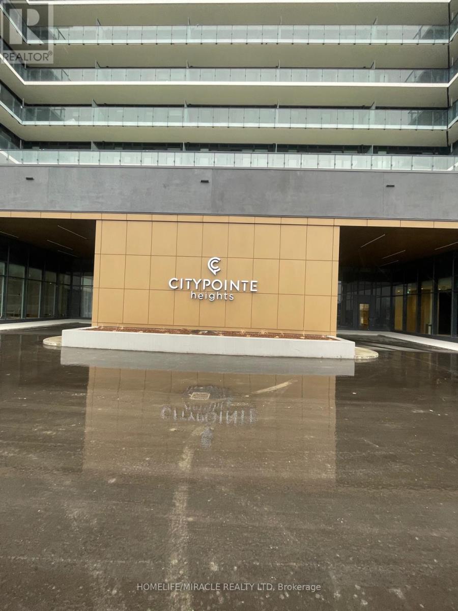 805 - 15 Skyridge Drive, Brampton (Bram East), Ontario  L6P 4S3 - Photo 21 - W12637634