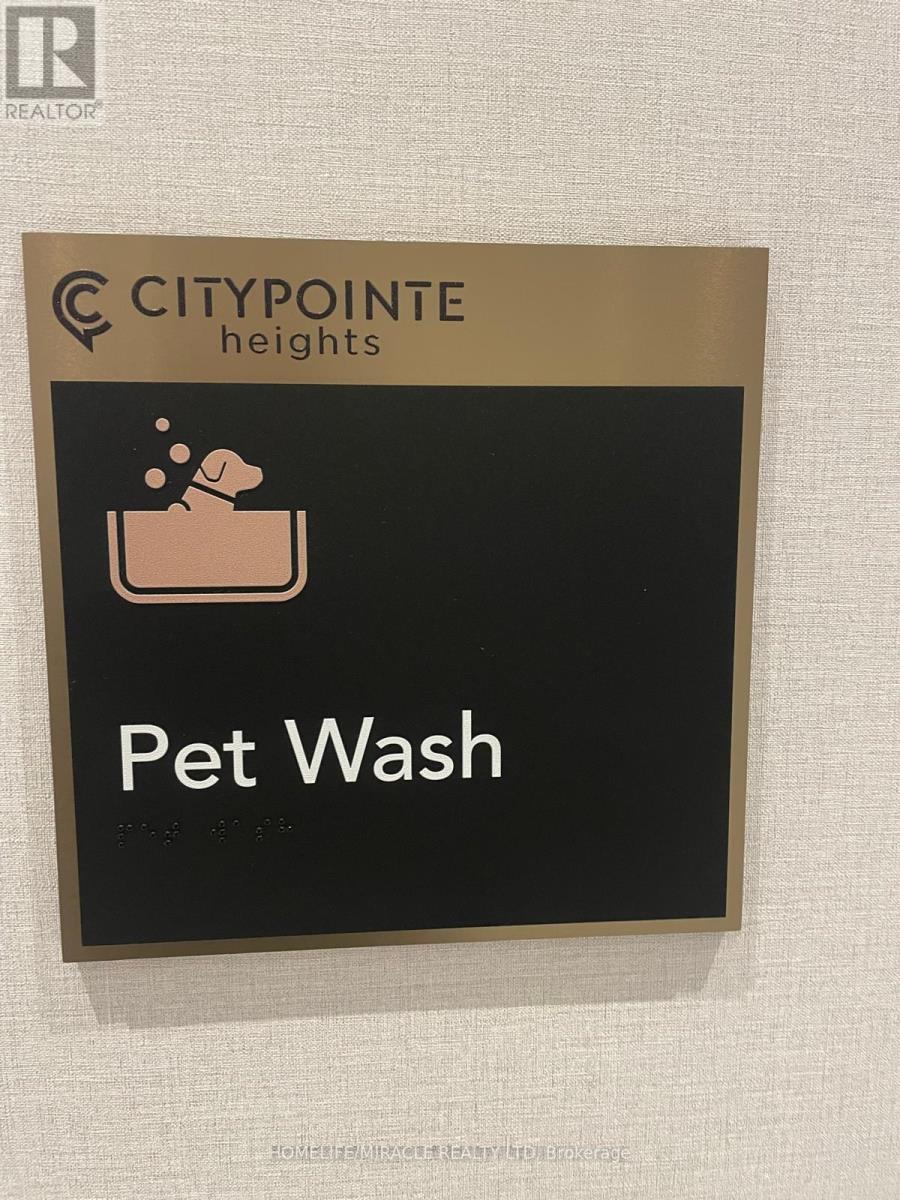 805 - 15 Skyridge Drive, Brampton (Bram East), Ontario  L6P 4S3 - Photo 22 - W12637634