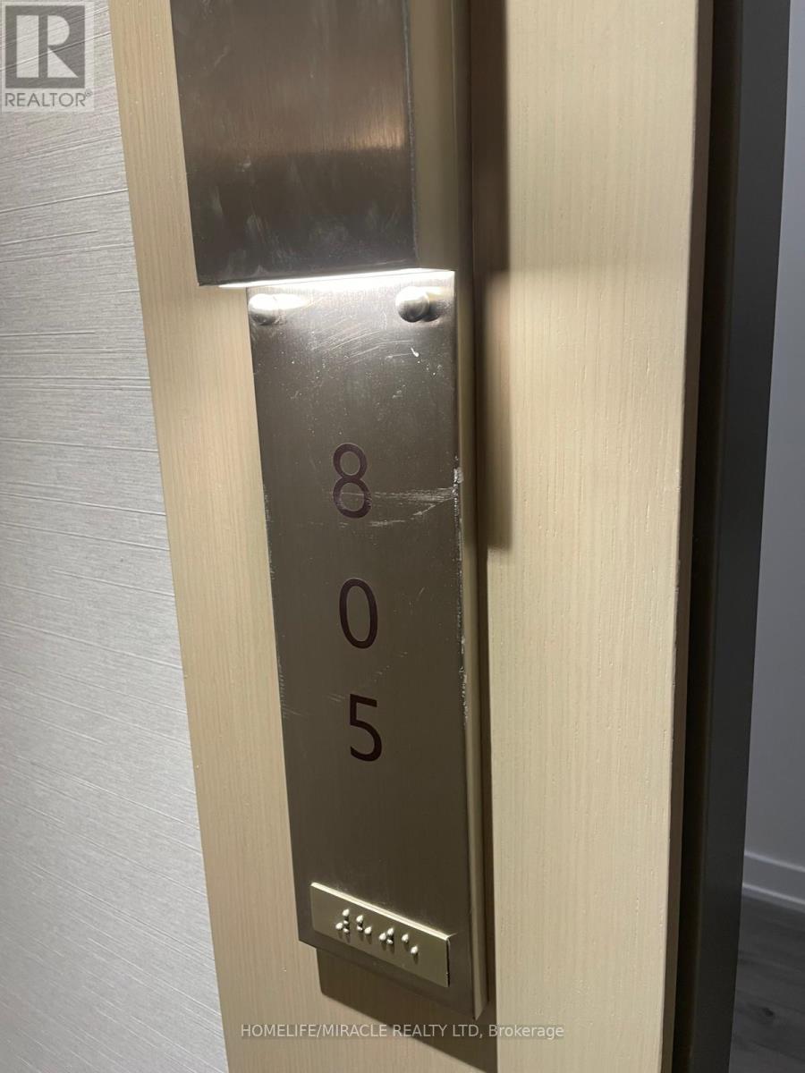 805 - 15 Skyridge Drive, Brampton (Bram East), Ontario  L6P 4S3 - Photo 3 - W12637634