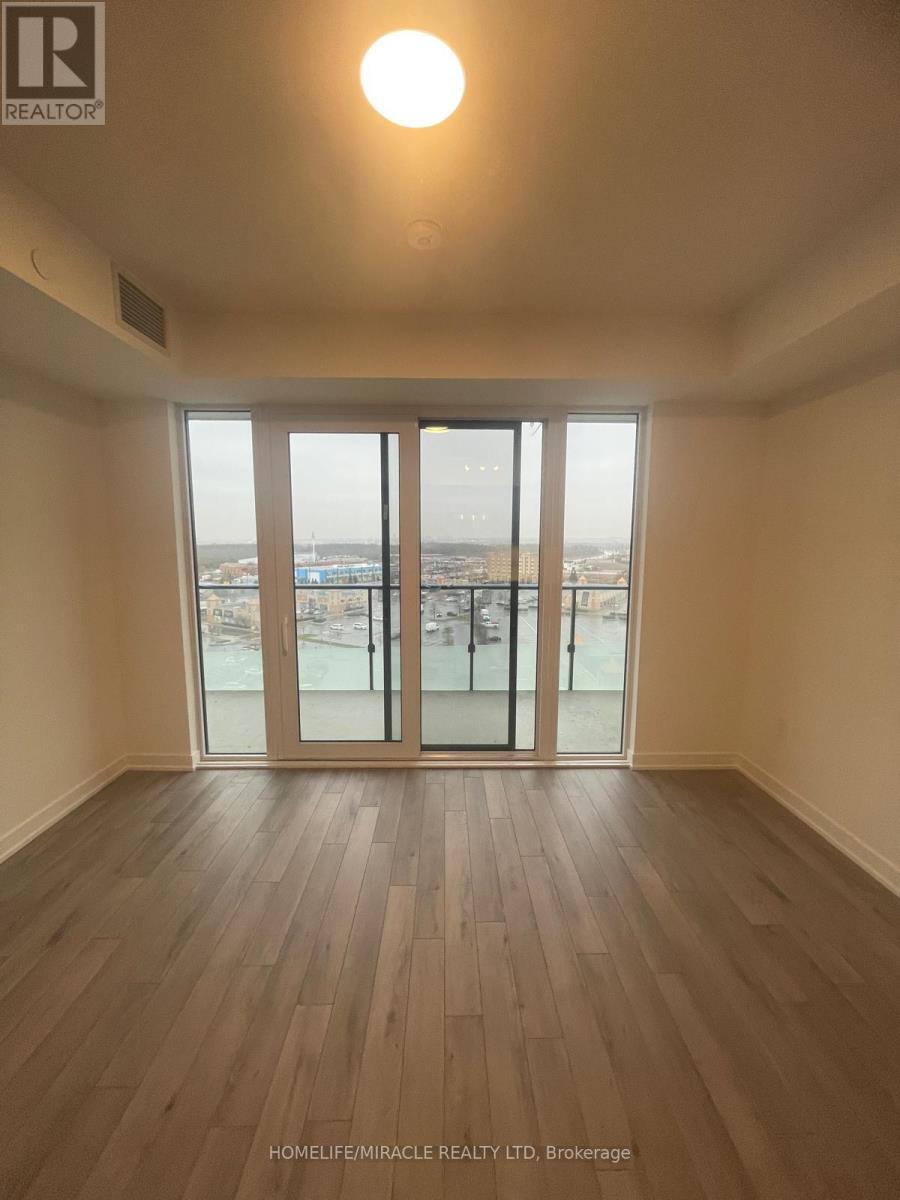 805 - 15 Skyridge Drive, Brampton (Bram East), Ontario  L6P 4S3 - Photo 4 - W12637634