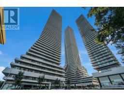 4202 - 20 SHORE BREEZE DRIVE, Toronto, Ontario