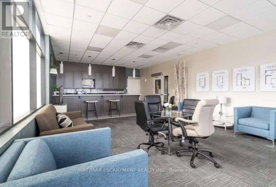 1002 - 220 Cannon Street E, Hamilton (Beasley), Ontario  L8L 2B1 - Photo 10 - X12637652